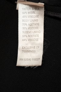 Жакет 13.10.2023 Newlife.moda