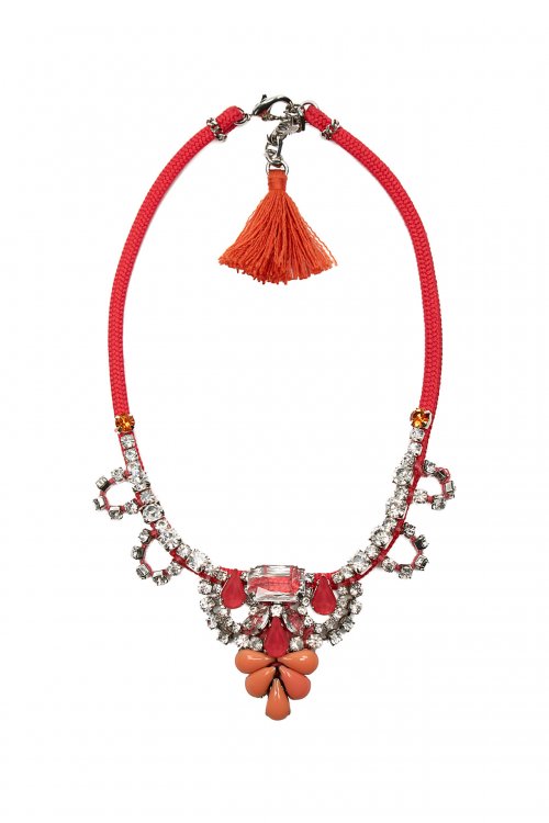 Ожерелье 06.10.2023 Newlife.moda