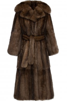 Шуба 12.10.2023 Newlife.moda