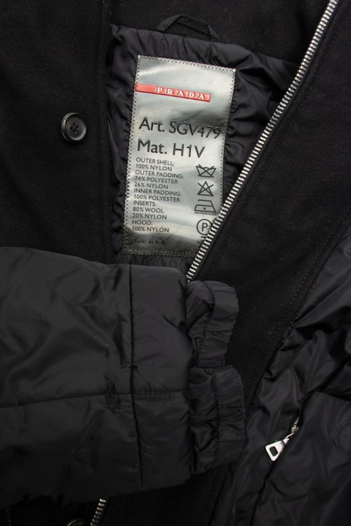 Зимняя куртка 10.10.2023 Newlife.moda