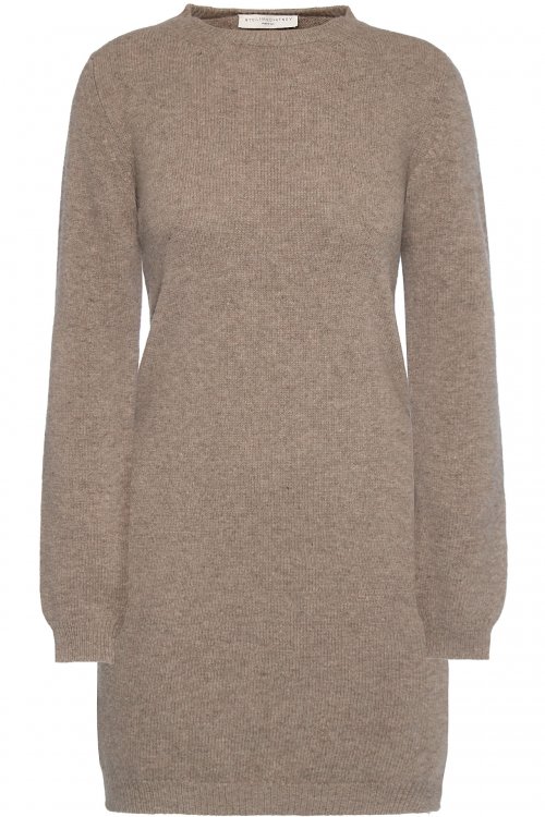 Вязаное платье 13.10.2023 Newlife.moda