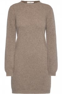 Вязаное платье 13.10.2023 Newlife.moda