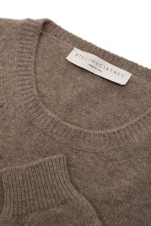 Вязаное платье 13.10.2023 Newlife.moda