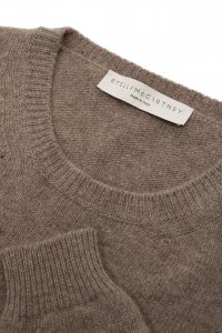 Вязаное платье 13.10.2023 Newlife.moda