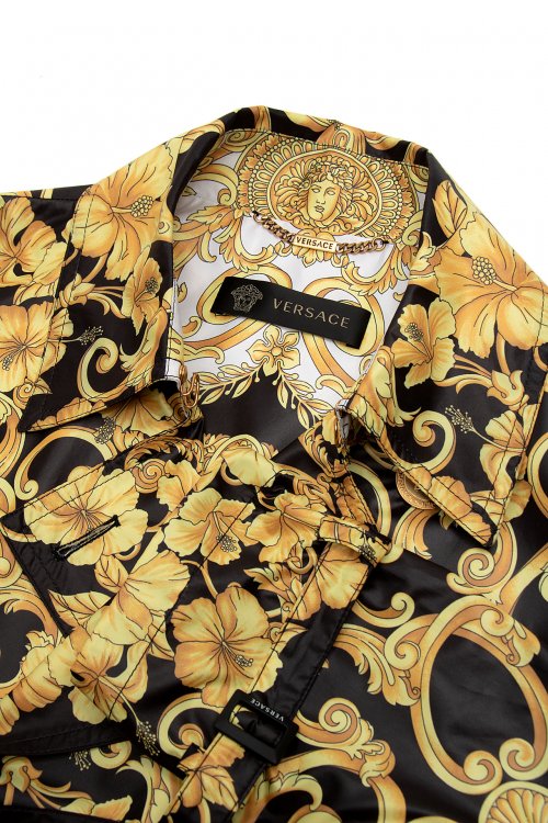 Плащ 12.10.2023 Newlife.moda