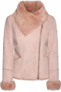 Дубленка короткая 07.10.2023 Newlife.moda