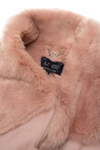 Дубленка короткая 07.10.2023 Newlife.moda