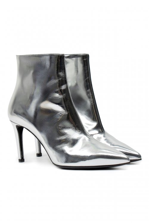 Ботильоны на каблуке 07.10.2023 Newlife.moda