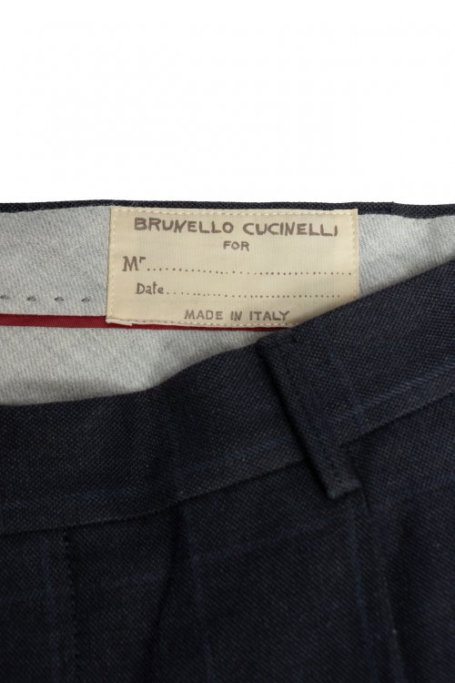 Классические брюки 09.10.2023 Newlife.moda