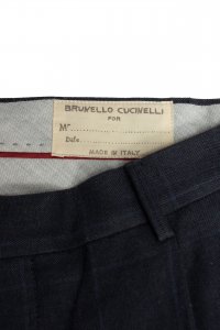 Классические брюки 09.10.2023 Newlife.moda