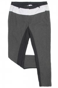 Повседневные брюки 04.10.2023 Newlife.moda