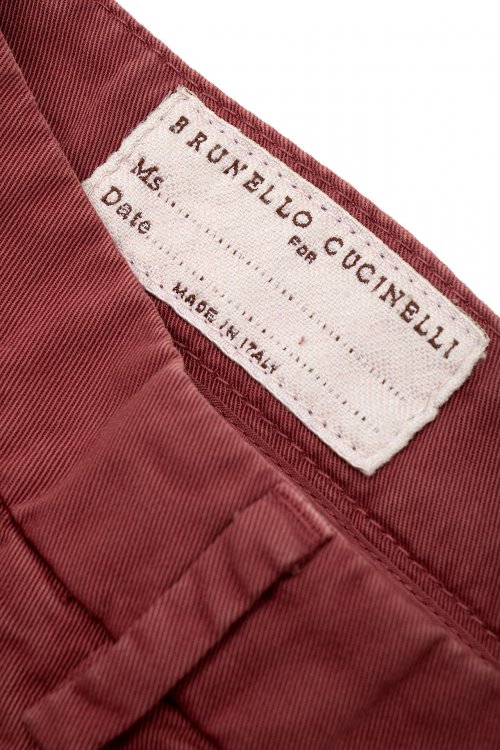 Повседневные брюки 05.10.2023 Newlife.moda