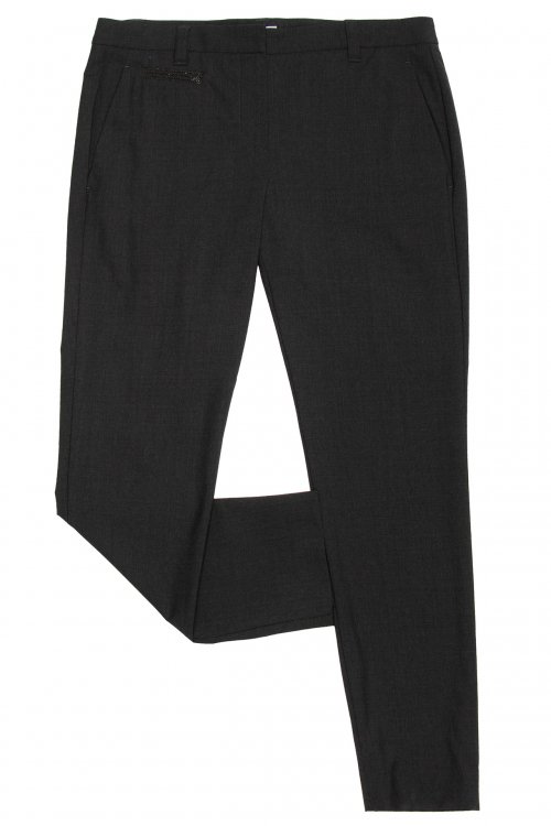 Зауженные брюки 03.10.2023 Newlife.moda