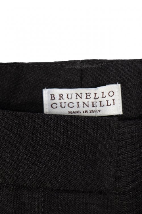 Зауженные брюки 03.10.2023 Newlife.moda