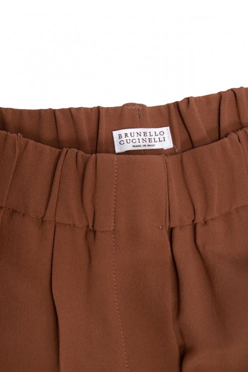 Зауженные брюки 03.10.2023 Newlife.moda