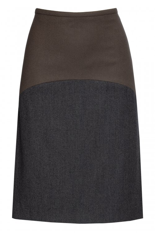 Юбка миди 05.10.2023 Newlife.moda