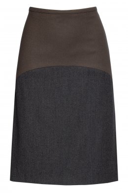 Юбка миди 05.10.2023 Newlife.moda