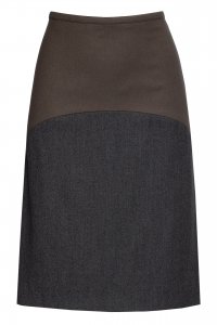 Юбка миди 05.10.2023 Newlife.moda