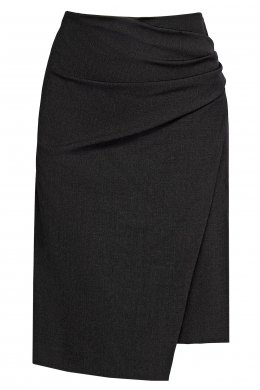 Юбка миди 05.10.2023 Newlife.moda