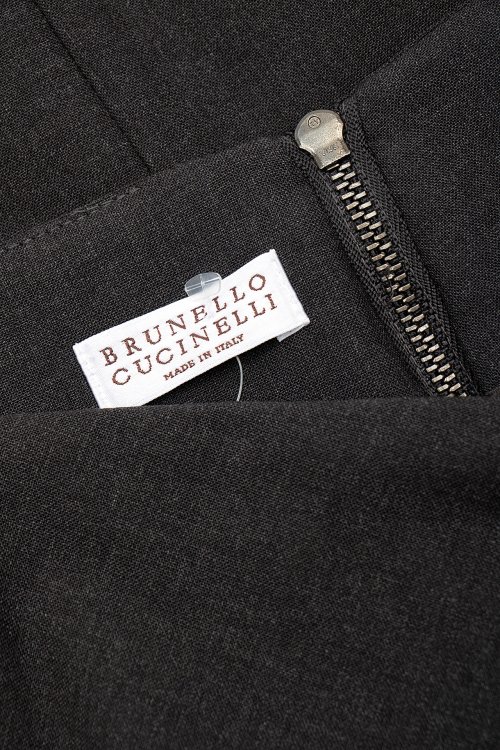 Юбка миди 05.10.2023 Newlife.moda