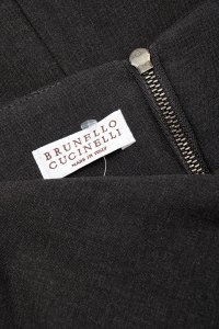 Юбка миди 05.10.2023 Newlife.moda