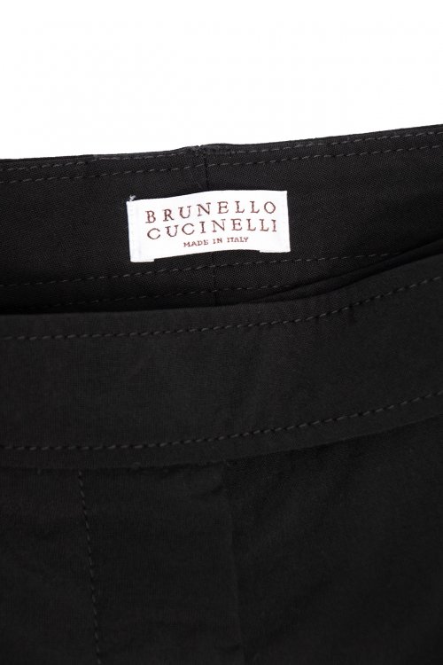 Зауженные брюки 03.10.2023 Newlife.moda