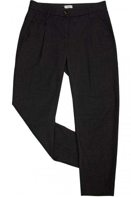 Зауженные брюки 05.10.2023 Newlife.moda