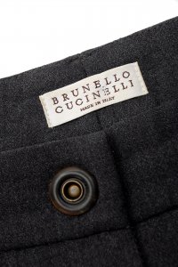 Зауженные брюки 05.10.2023 Newlife.moda