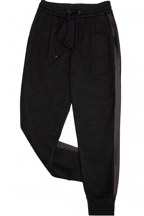 Зауженные брюки 05.10.2023 Newlife.moda