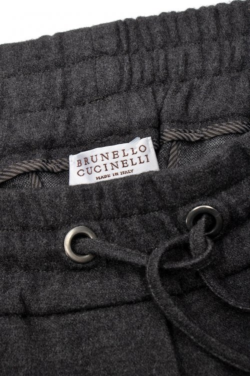 Зауженные брюки 05.10.2023 Newlife.moda