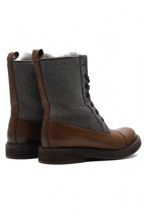 Ботинки 03.10.2023 Newlife.moda