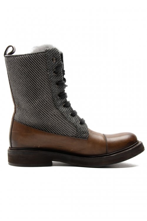 Ботинки 03.10.2023 Newlife.moda