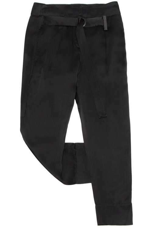 Зауженные брюки 02.10.2023 Newlife.moda