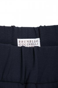 Зауженные брюки 04.10.2023 Newlife.moda