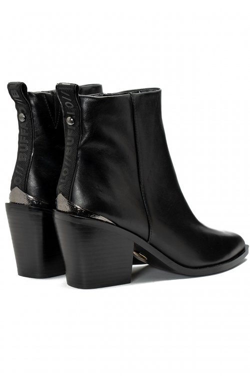 Полусапоги 06.10.2023 Newlife.moda