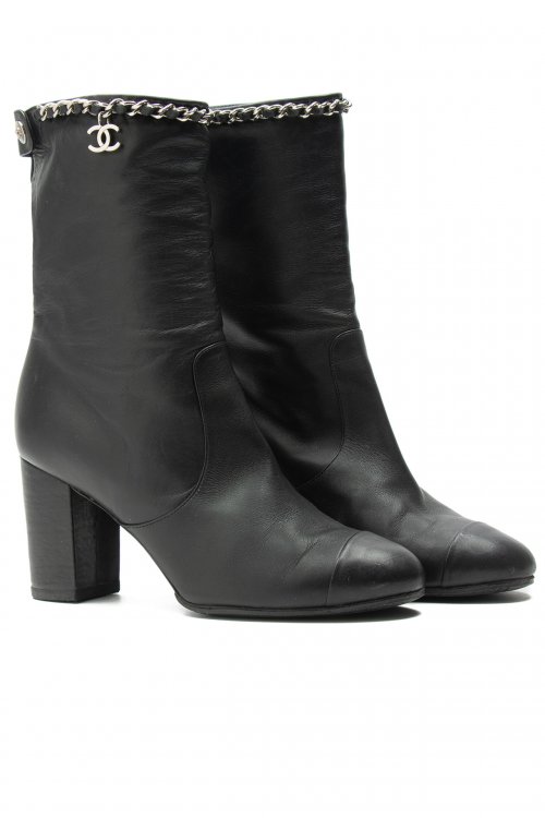 Полусапоги 03.10.2023 Newlife.moda