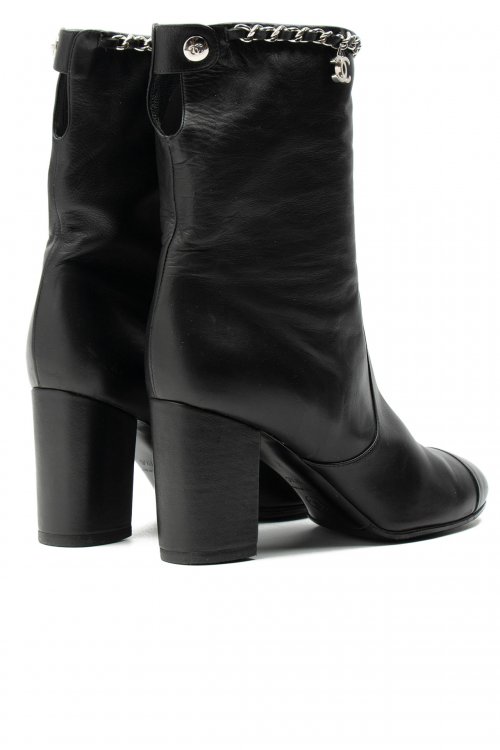 Полусапоги 03.10.2023 Newlife.moda