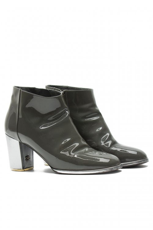 Ботильоны на каблуке 03.10.2023 Newlife.moda