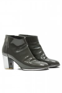 Ботильоны на каблуке 03.10.2023 Newlife.moda