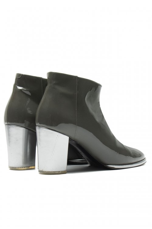 Ботильоны на каблуке 03.10.2023 Newlife.moda