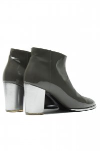 Ботильоны на каблуке 03.10.2023 Newlife.moda