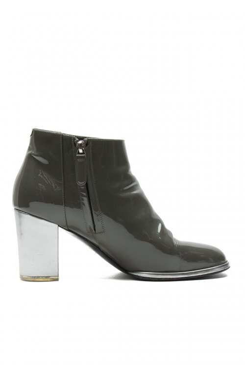 Ботильоны на каблуке 03.10.2023 Newlife.moda