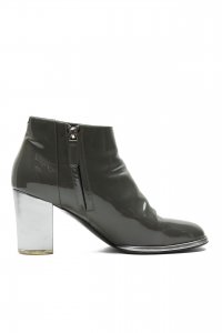 Ботильоны на каблуке 03.10.2023 Newlife.moda