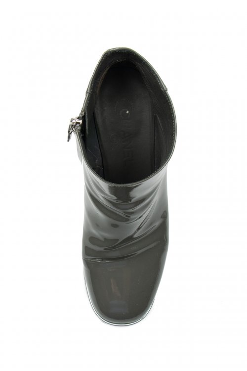 Ботильоны на каблуке 03.10.2023 Newlife.moda