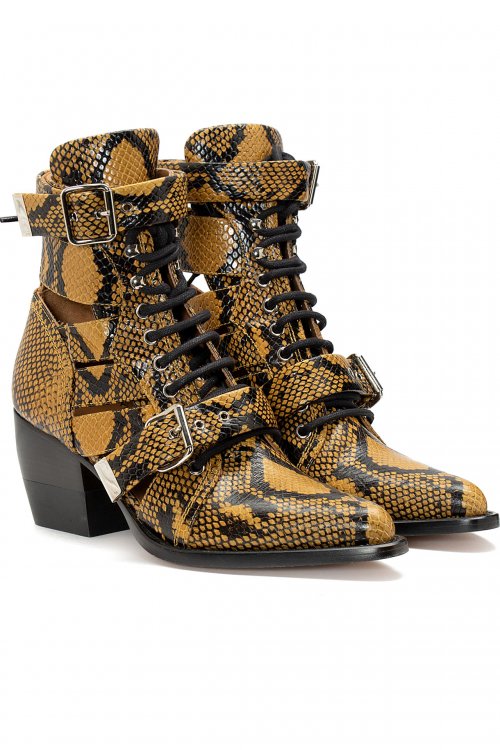 Ботильоны на каблуке 06.10.2023 Newlife.moda