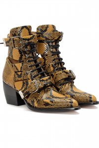 Ботильоны на каблуке 06.10.2023 Newlife.moda