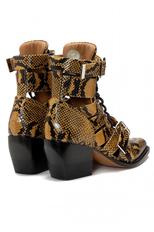 Ботильоны на каблуке 06.10.2023 Newlife.moda