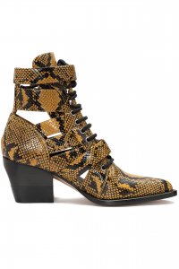 Ботильоны на каблуке 06.10.2023 Newlife.moda