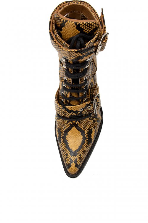 Ботильоны на каблуке 06.10.2023 Newlife.moda