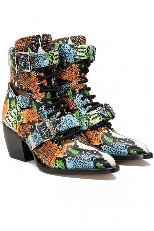 Ботильоны на каблуке 06.10.2023 Newlife.moda